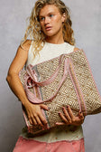 Beige Multi