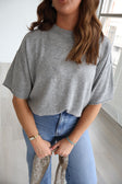 Heather Grey
