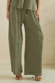 Smokey Olive