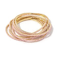 Baby Pink Gold