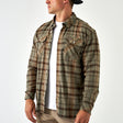 Timber Brown