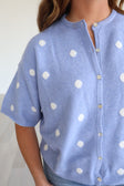Blue/White