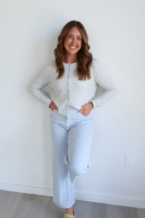 Medina Cardigan