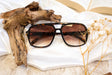 Brown Tortoise