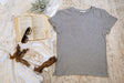 Classic Heather Grey