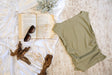 Light Olive