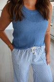 Denim Blue