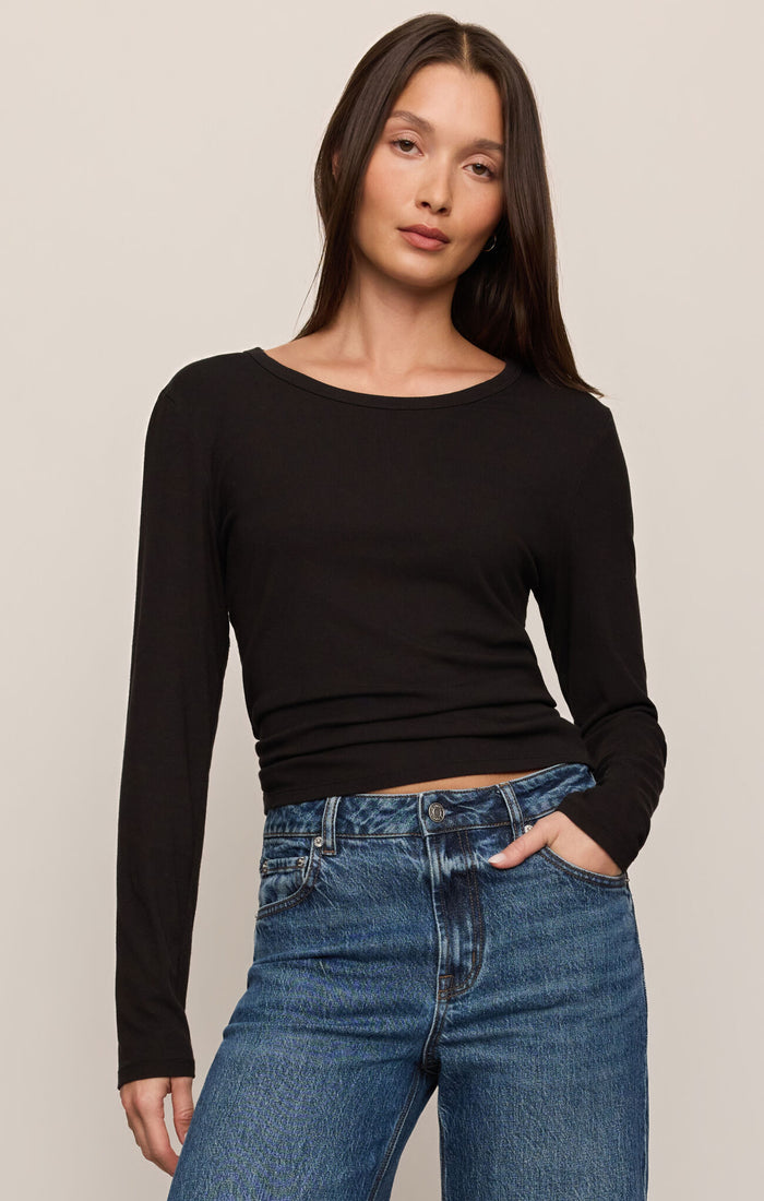 Second Skin Long Sleeve