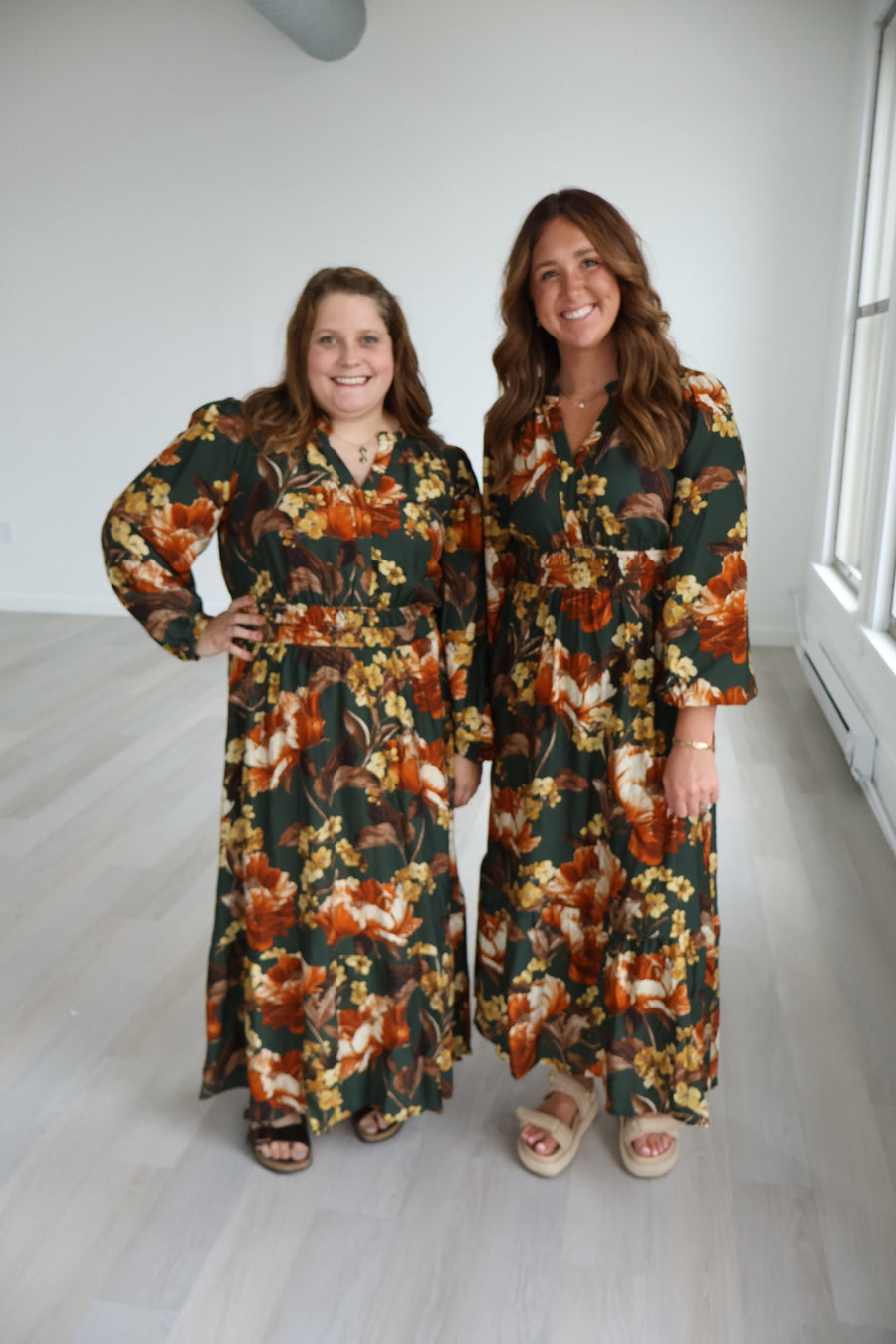Sizes S–3XL