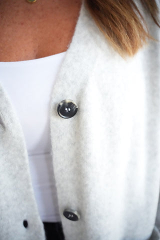 Cozy Moment Cardigan