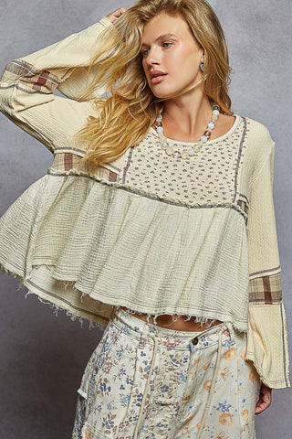 Magnolia Long Sleeve