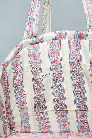 Jen Tote Bag