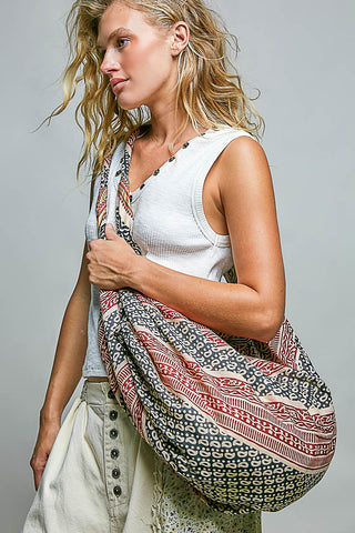 Raelyn Shoulder Bag