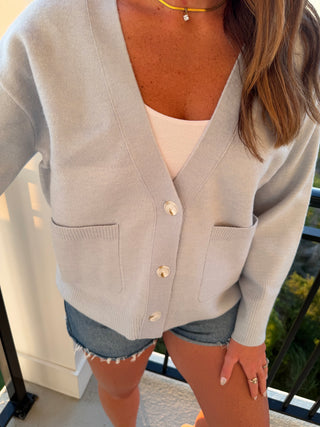 Kamryn Cardigan