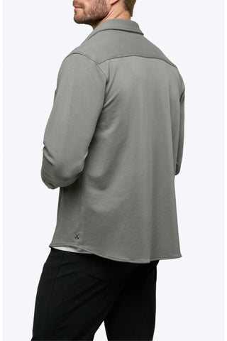 CUTS Hyperloop Overshirt