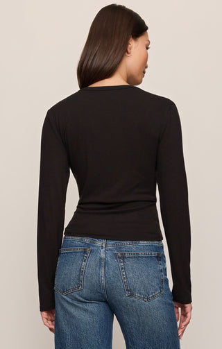 Second Skin Long Sleeve