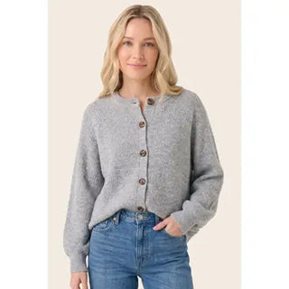 Serena Button Down