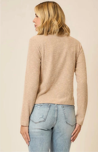 Julie Long Sleeve
