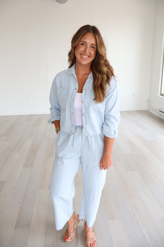 The Carpenter Pant