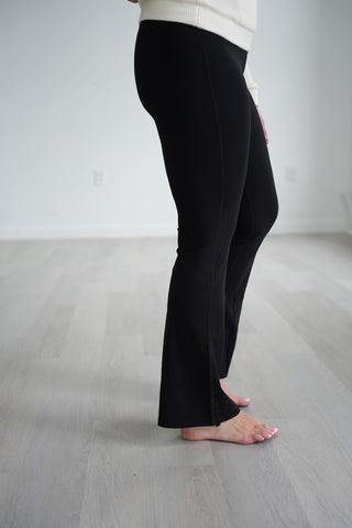 Irene Butter Soft Yoga Flare Pants