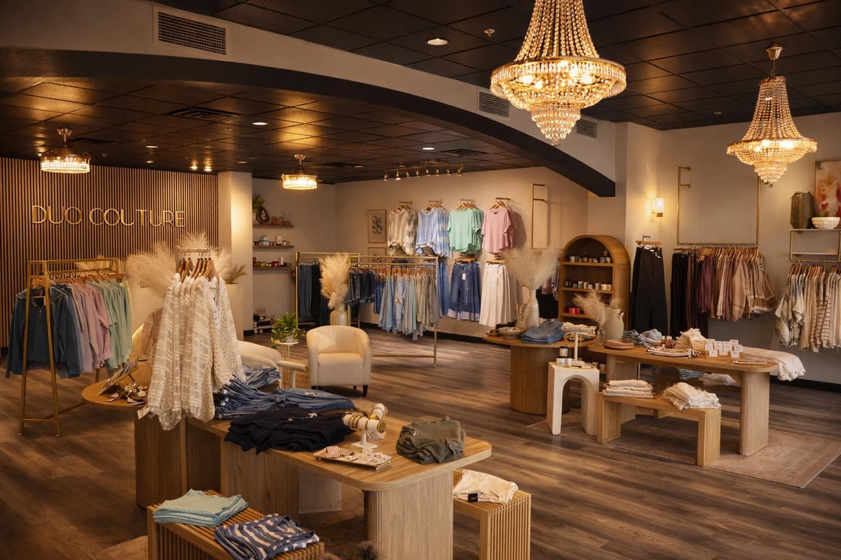 Shop with us