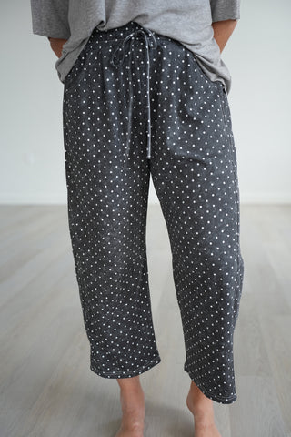 Winslow Barrel Lounge Pants