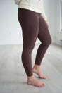 Chocolate Brown