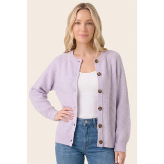 Serena Button Down