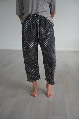 Winslow Barrel Lounge Pants
