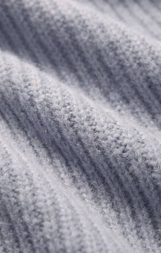 Rosemont Cardigan - Silverlake