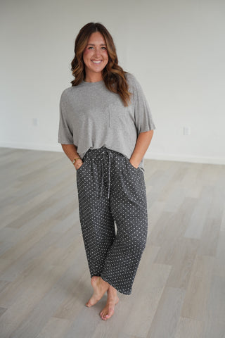 Winslow Barrel Lounge Pants