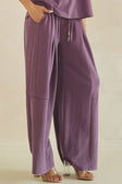 Dusty Purple