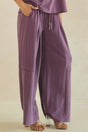 Dusty Purple