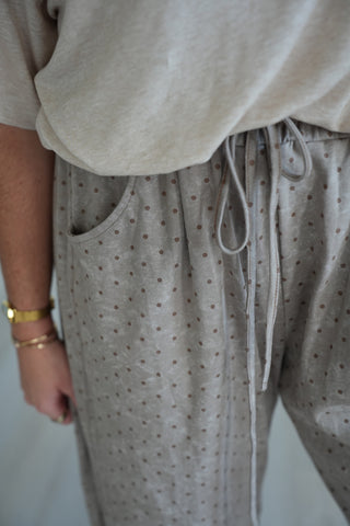 Winslow Barrel Lounge Pants