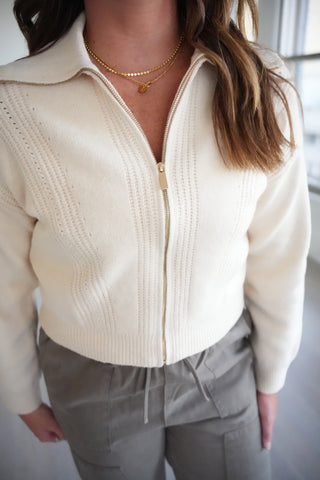 Silverlake Cardigan