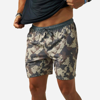 Burlebo Athletic Short