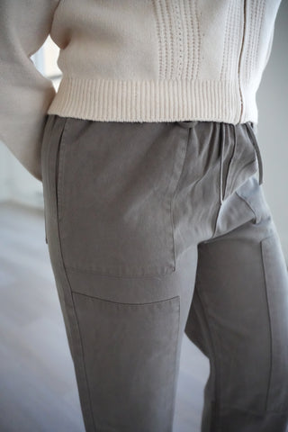 Kit Twill Carpenter Pants