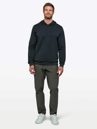CUTS Hyperloop Hoodie - Obsidian