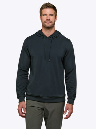 CUTS Hyperloop Hoodie - Obsidian