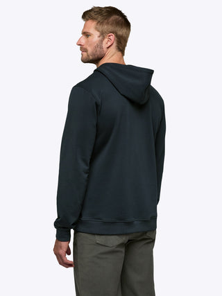 CUTS Hyperloop Hoodie - Obsidian