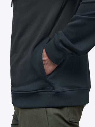 CUTS Hyperloop Hoodie - Obsidian