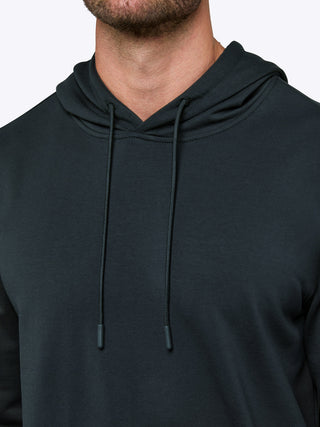 CUTS Hyperloop Hoodie - Obsidian