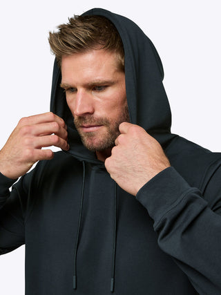 CUTS Hyperloop Hoodie - Obsidian