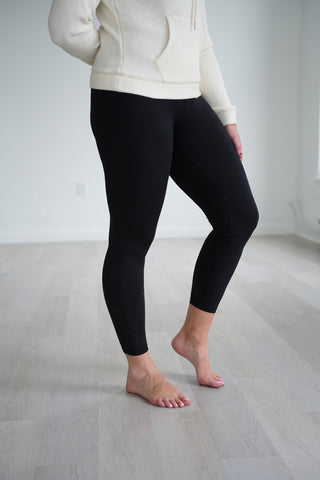 Lara Butter Soft High Rise Leggings