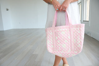 Aurora Tote Bag