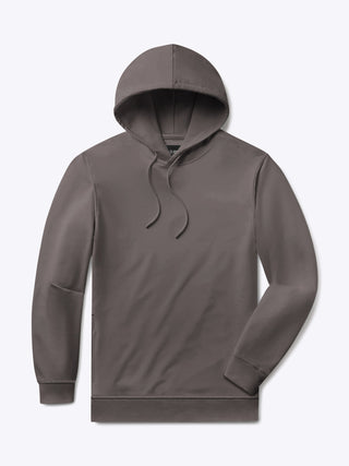 CUTS Hyperloop Hoodie - Charcoal