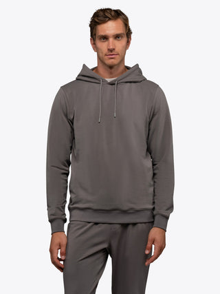 CUTS Hyperloop Hoodie - Charcoal