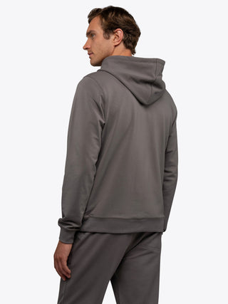 CUTS Hyperloop Hoodie - Charcoal