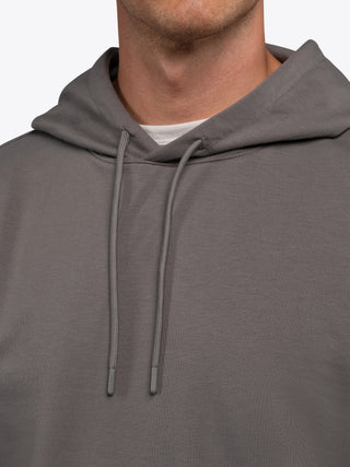 CUTS Hyperloop Hoodie - Charcoal