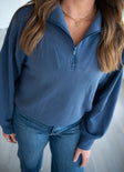 Smoky Navy